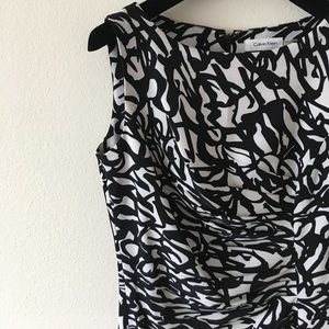 COPY - Calvin Klein Dress